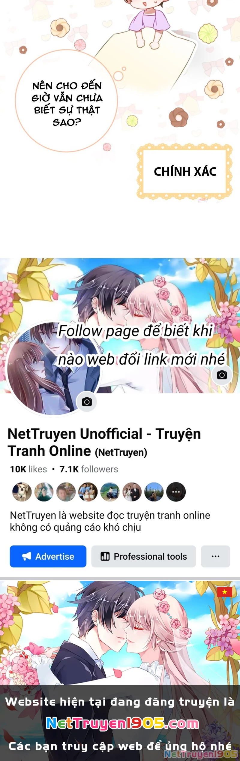 Trở Thành Con Gái Nuôi Của Một Gia Đình Sắp Bị Phá Hủy Chapter 60 - Trang 2