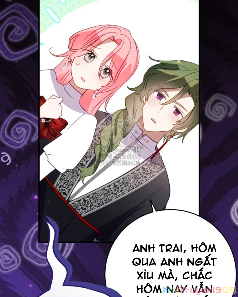 Trở Thành Con Gái Nuôi Của Một Gia Đình Sắp Bị Phá Hủy Chapter 60 - Trang 2