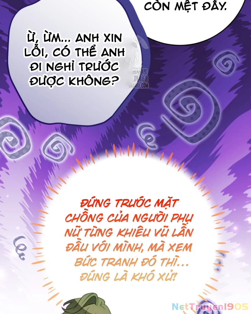 Trở Thành Con Gái Nuôi Của Một Gia Đình Sắp Bị Phá Hủy Chapter 60 - Trang 2