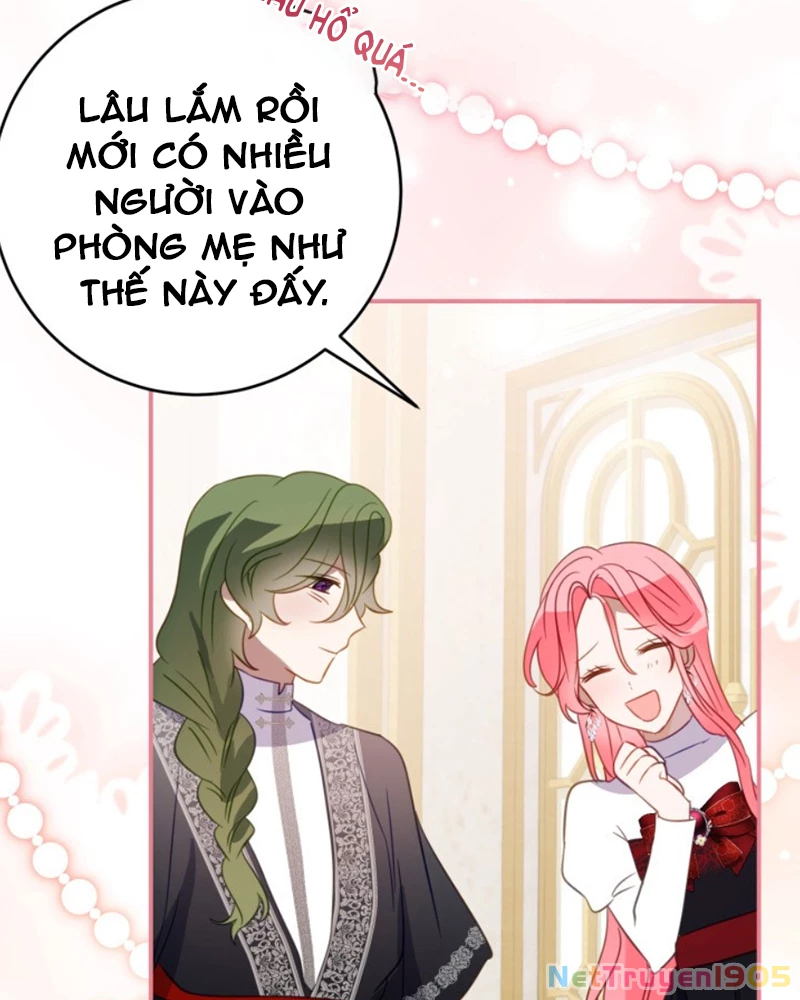 Trở Thành Con Gái Nuôi Của Một Gia Đình Sắp Bị Phá Hủy Chapter 60 - Trang 2