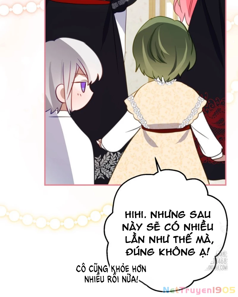 Trở Thành Con Gái Nuôi Của Một Gia Đình Sắp Bị Phá Hủy Chapter 60 - Trang 2