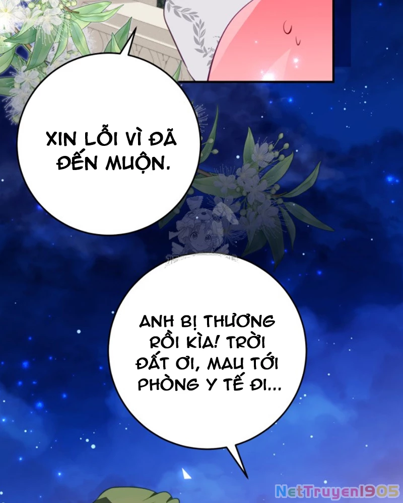 Trở Thành Con Gái Nuôi Của Một Gia Đình Sắp Bị Phá Hủy Chapter 60 - Trang 2