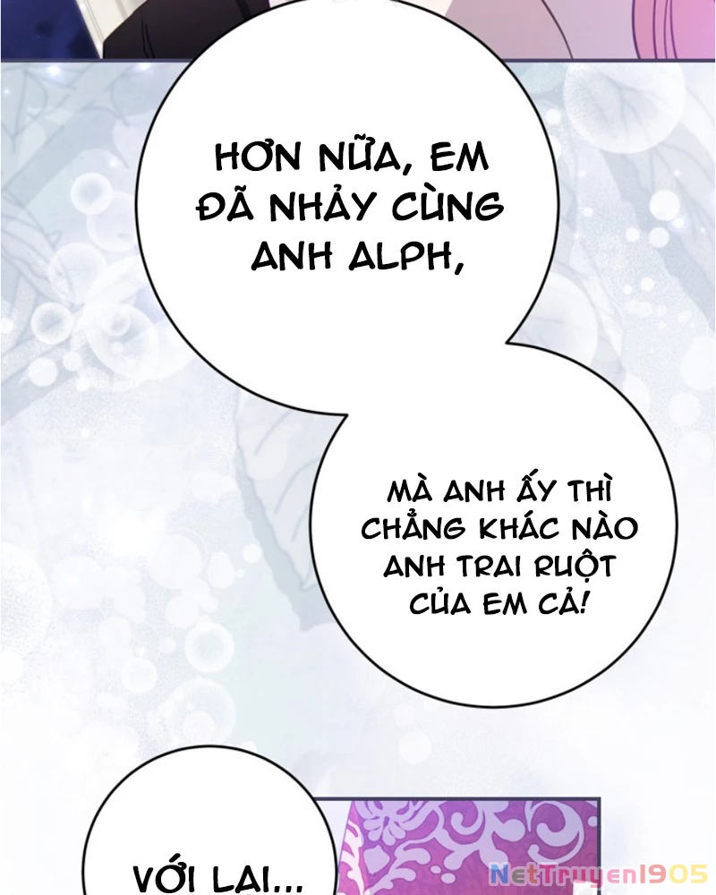 Trở Thành Con Gái Nuôi Của Một Gia Đình Sắp Bị Phá Hủy Chapter 60 - Trang 2