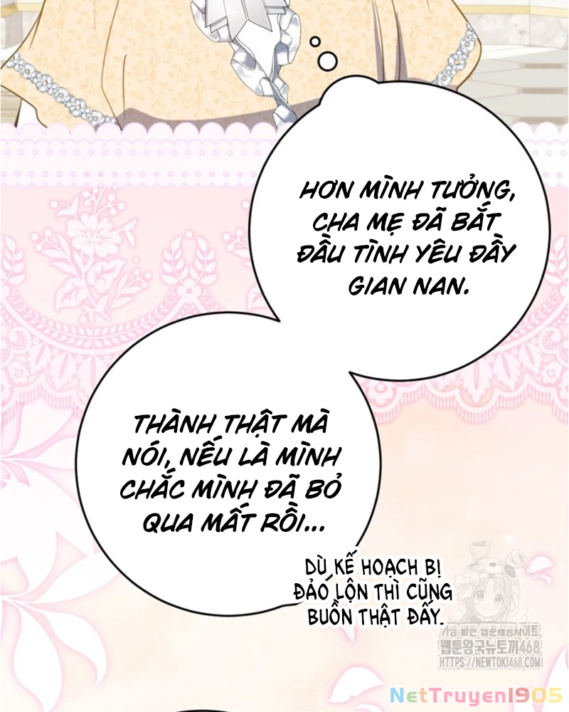 Trở Thành Con Gái Nuôi Của Một Gia Đình Sắp Bị Phá Hủy Chapter 60 - Trang 2