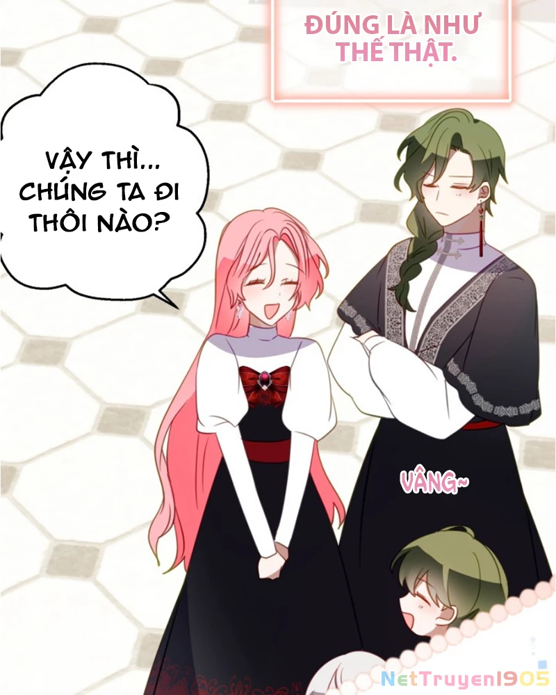 Trở Thành Con Gái Nuôi Của Một Gia Đình Sắp Bị Phá Hủy Chapter 60 - Trang 2