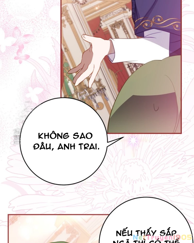 Trở Thành Con Gái Nuôi Của Một Gia Đình Sắp Bị Phá Hủy Chapter 60 - Trang 2
