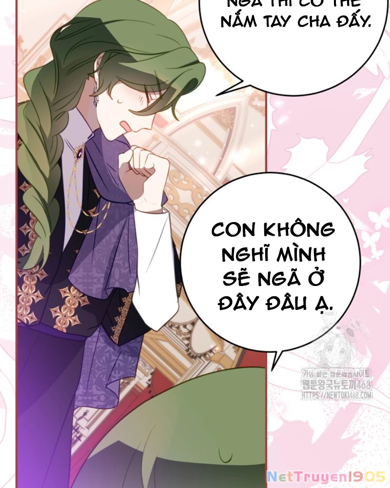 Trở Thành Con Gái Nuôi Của Một Gia Đình Sắp Bị Phá Hủy Chapter 60 - Trang 2