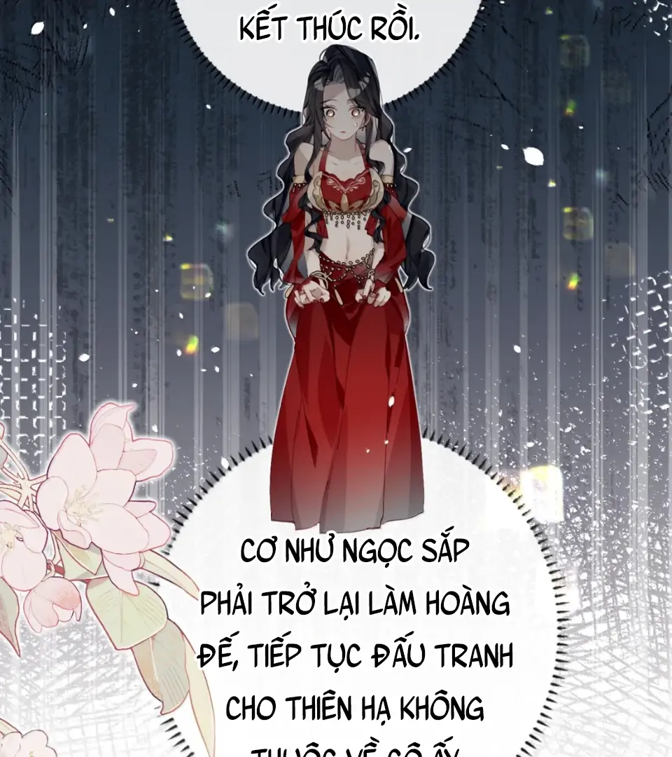Quấn Quýt Chapter 20 - Trang 2