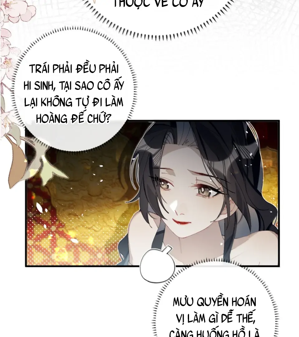 Quấn Quýt Chapter 20 - Trang 2