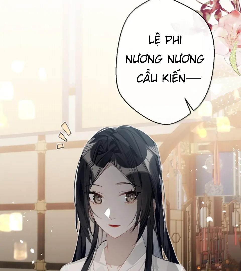 Quấn Quýt Chapter 20 - Trang 2