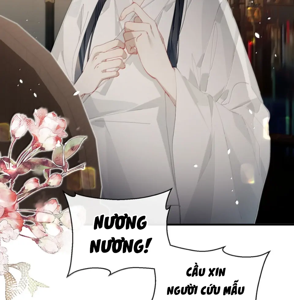 Quấn Quýt Chapter 20 - Trang 2