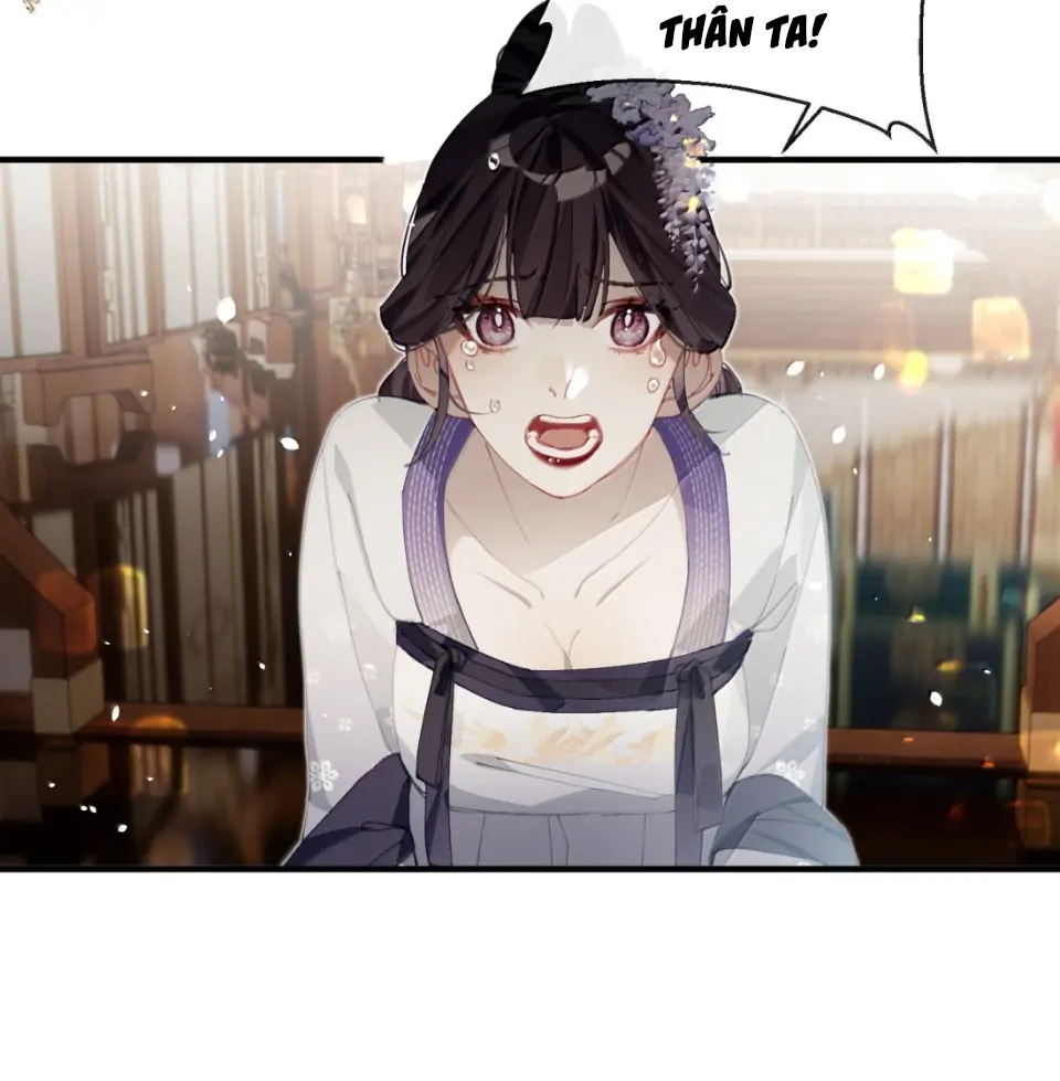 Quấn Quýt Chapter 20 - Trang 2
