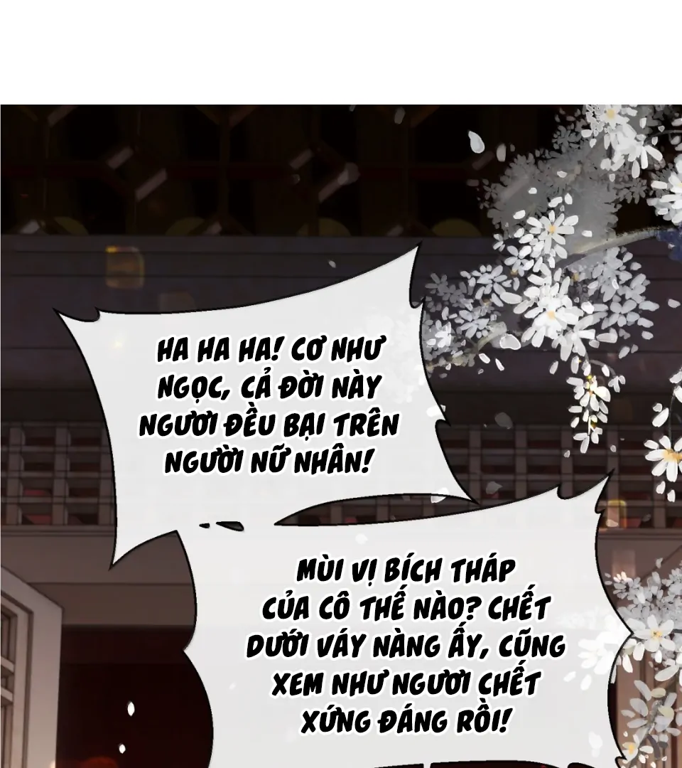 Quấn Quýt Chapter 20 - Trang 2