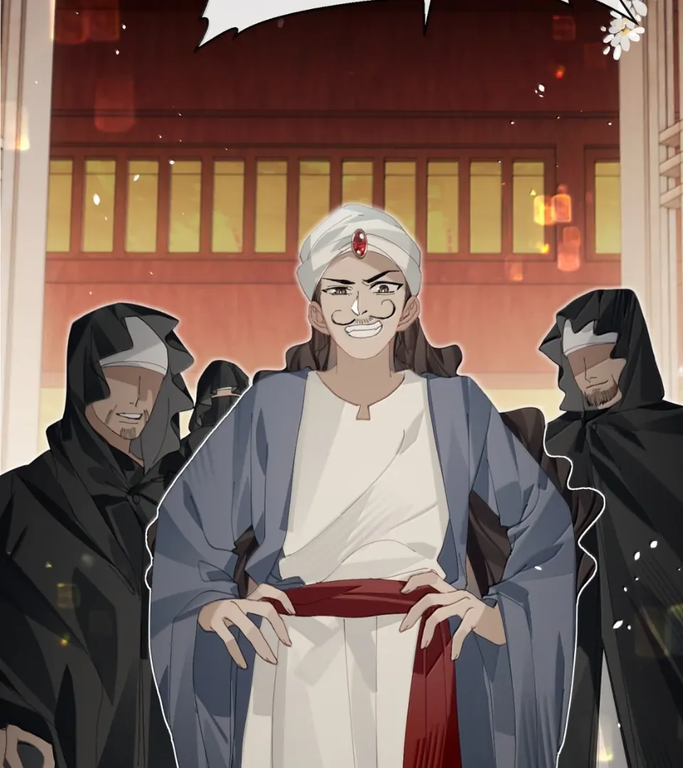Quấn Quýt Chapter 20 - Trang 2