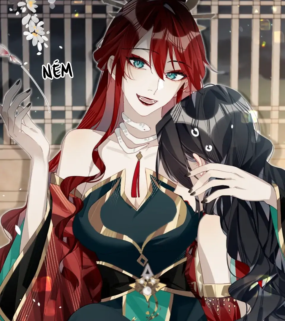 Quấn Quýt Chapter 20 - Trang 2