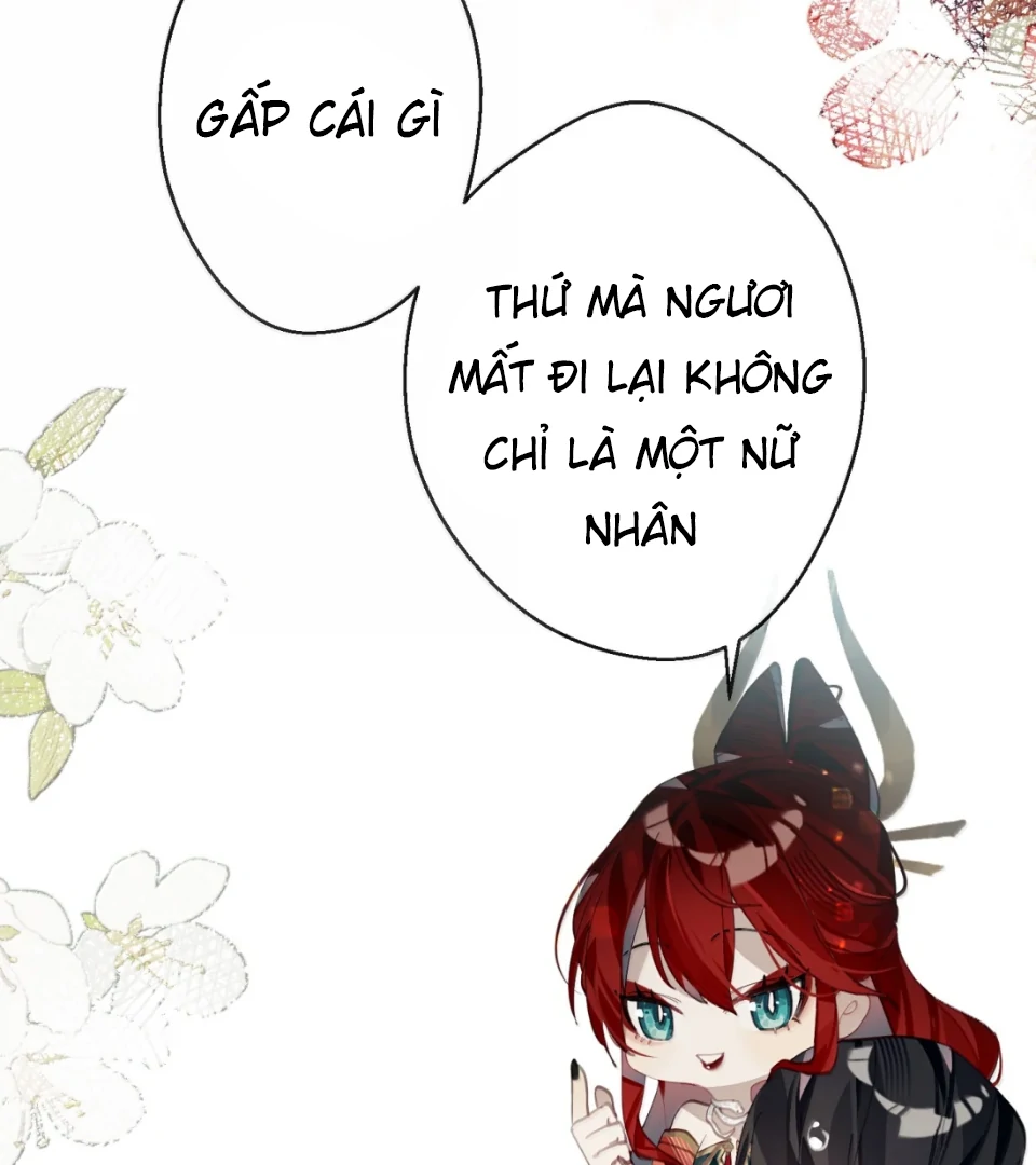 Quấn Quýt Chapter 20 - Trang 2