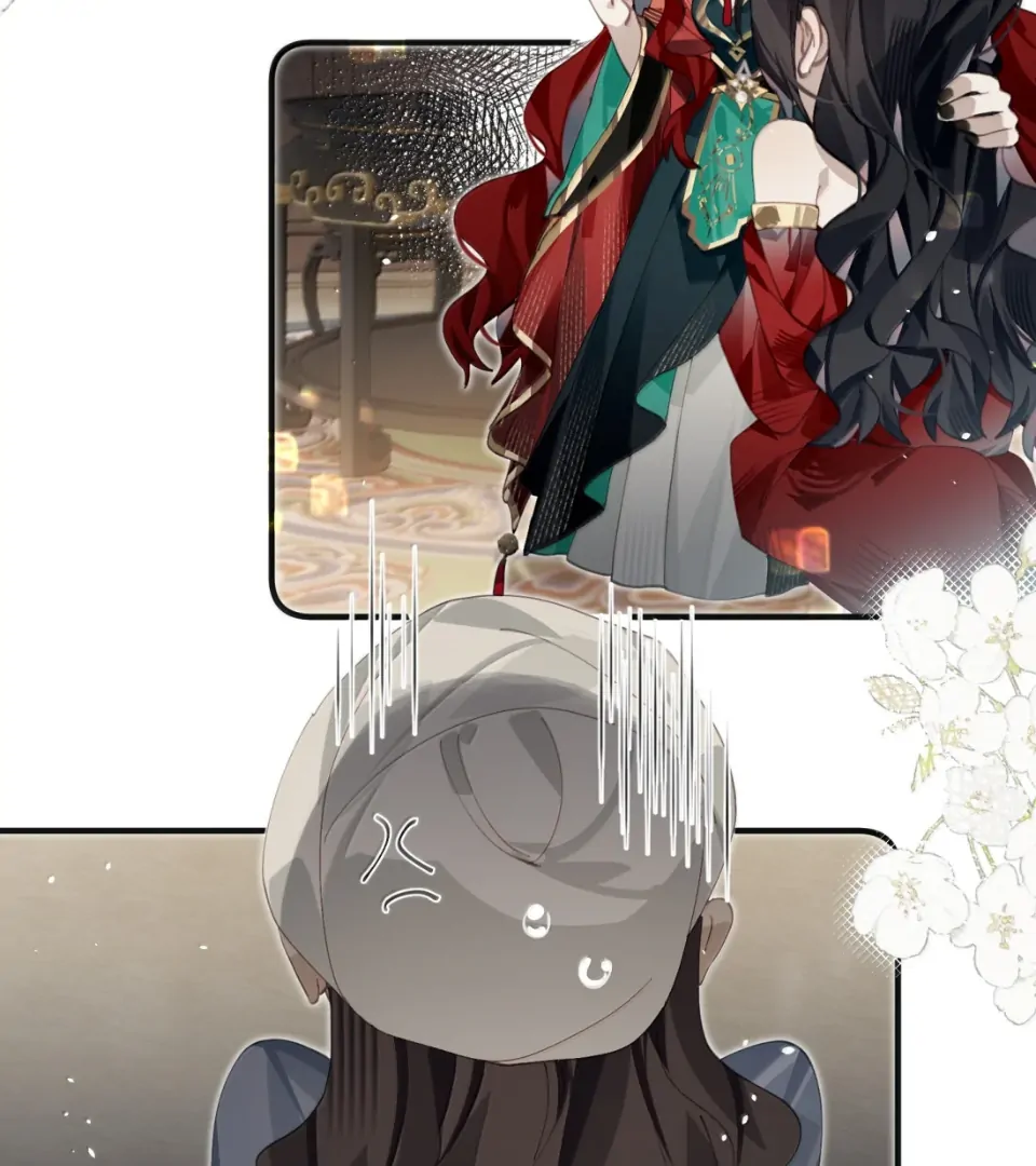 Quấn Quýt Chapter 20 - Trang 2