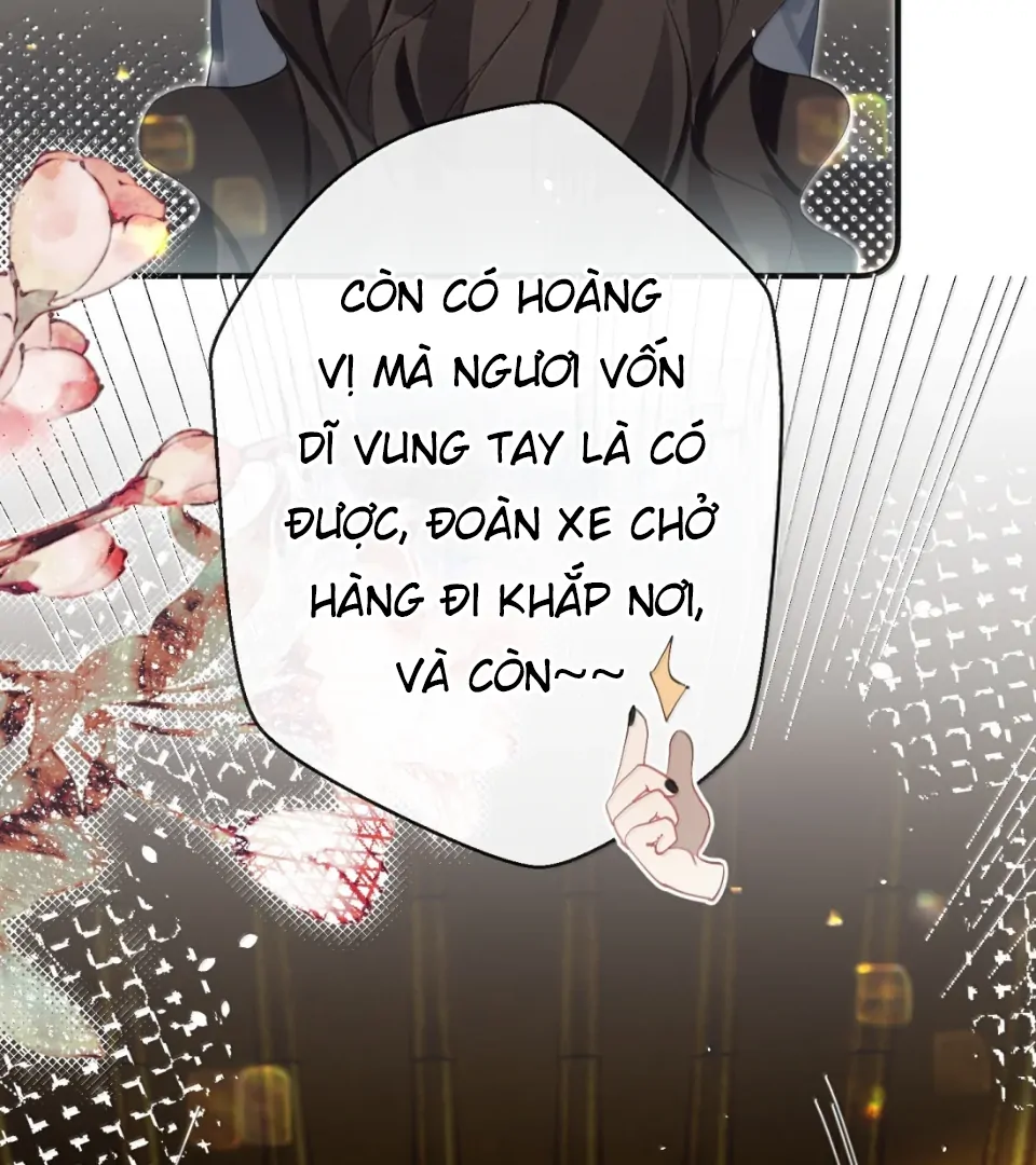 Quấn Quýt Chapter 20 - Trang 2