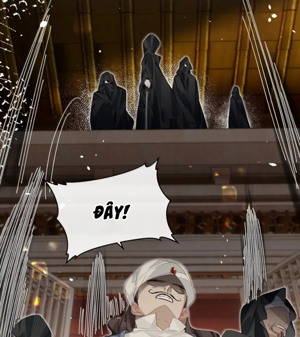 Quấn Quýt Chapter 20 - Trang 2