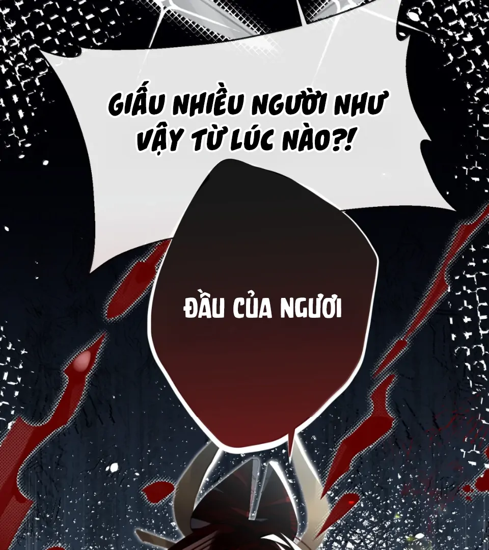 Quấn Quýt Chapter 20 - Trang 2