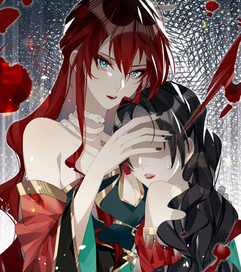 Quấn Quýt Chapter 20 - Trang 2