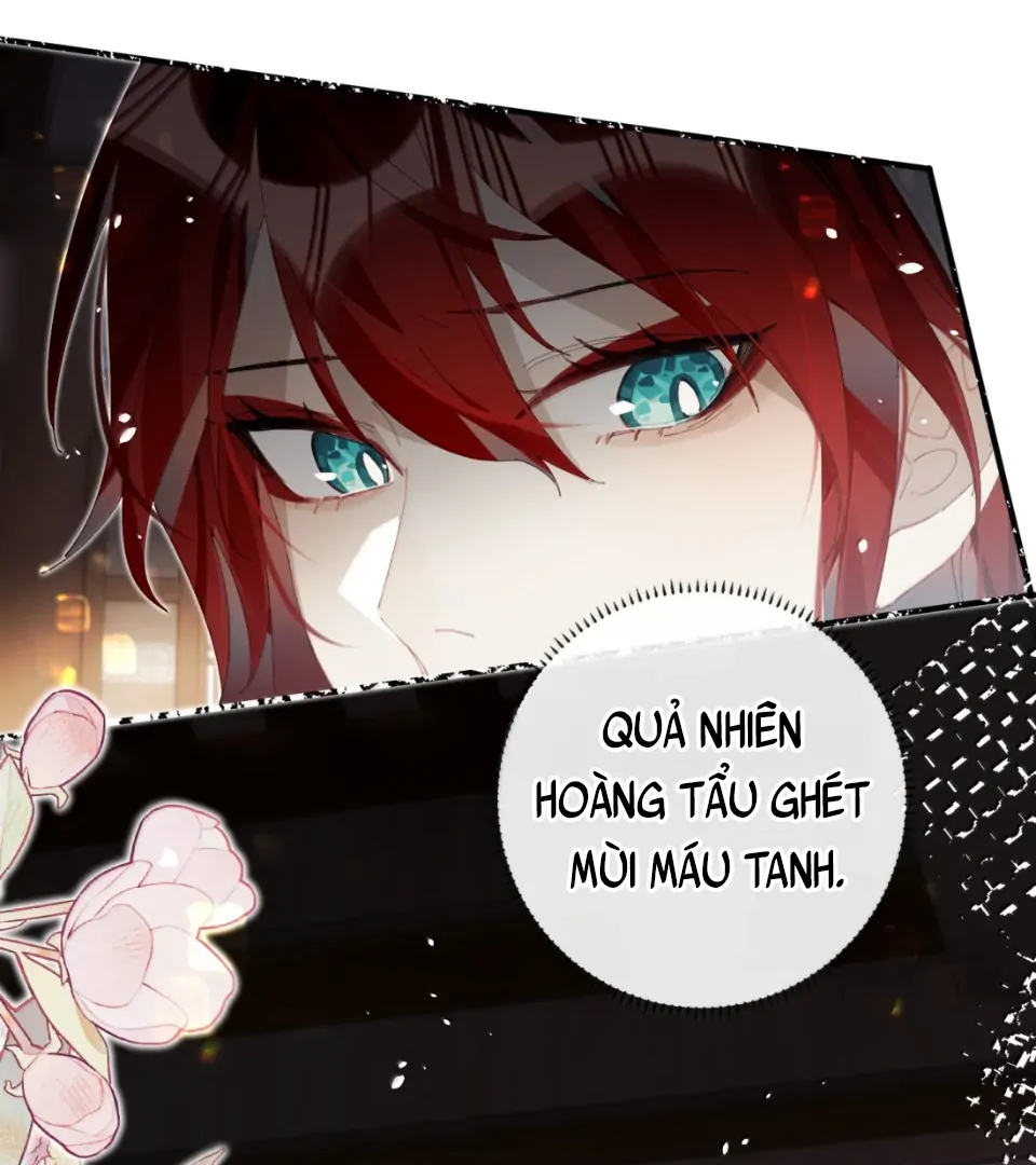 Quấn Quýt Chapter 20 - Trang 2