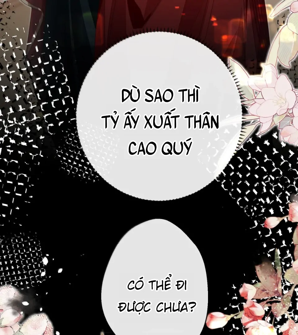 Quấn Quýt Chapter 20 - Trang 2