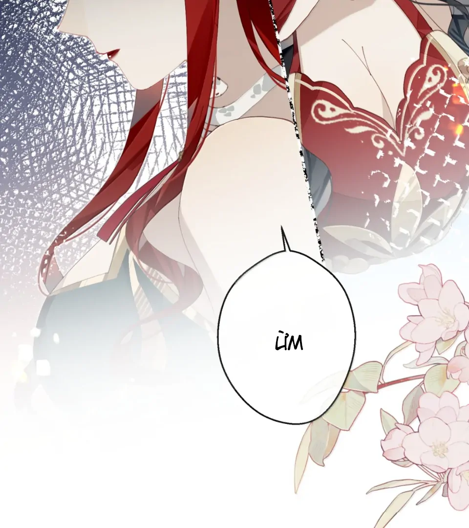 Quấn Quýt Chapter 20 - Trang 2