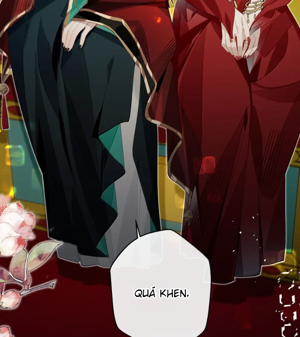 Quấn Quýt Chapter 20 - Trang 2