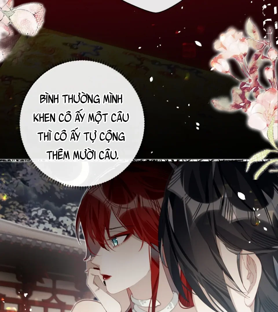 Quấn Quýt Chapter 20 - Trang 2