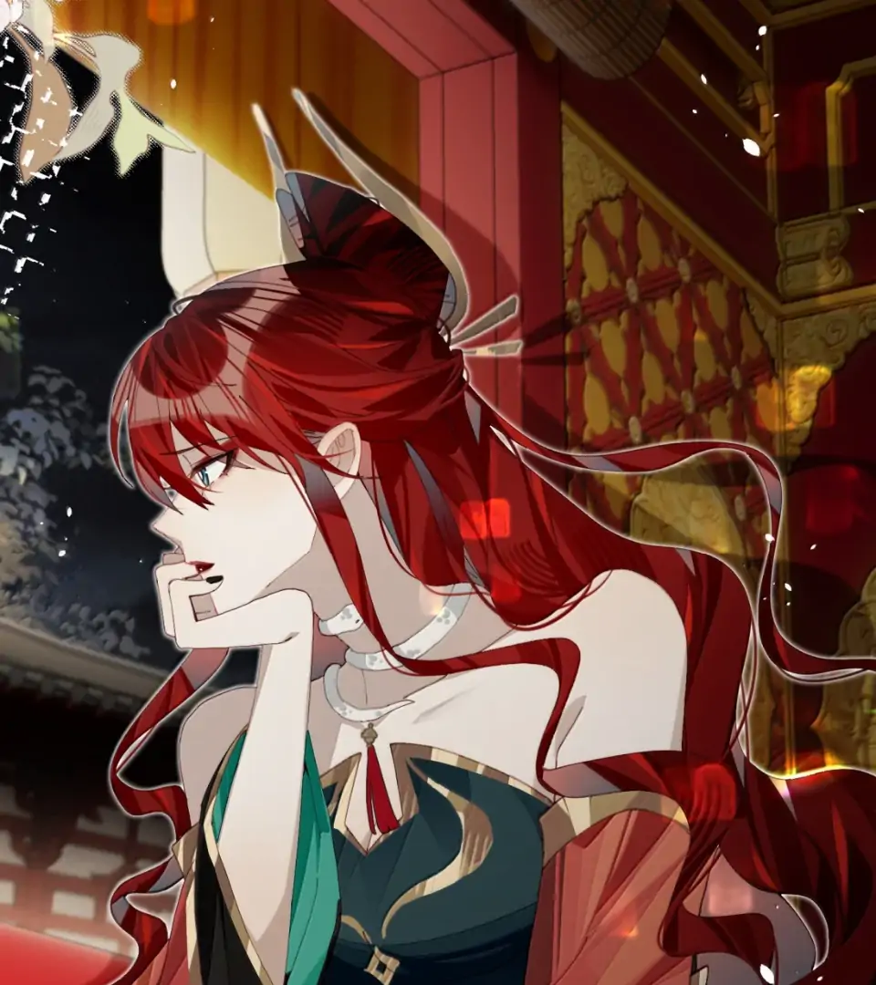 Quấn Quýt Chapter 20 - Trang 2
