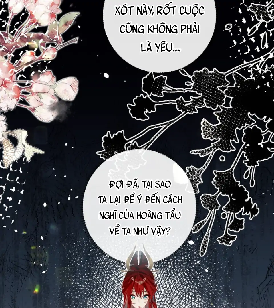 Quấn Quýt Chapter 20 - Trang 2