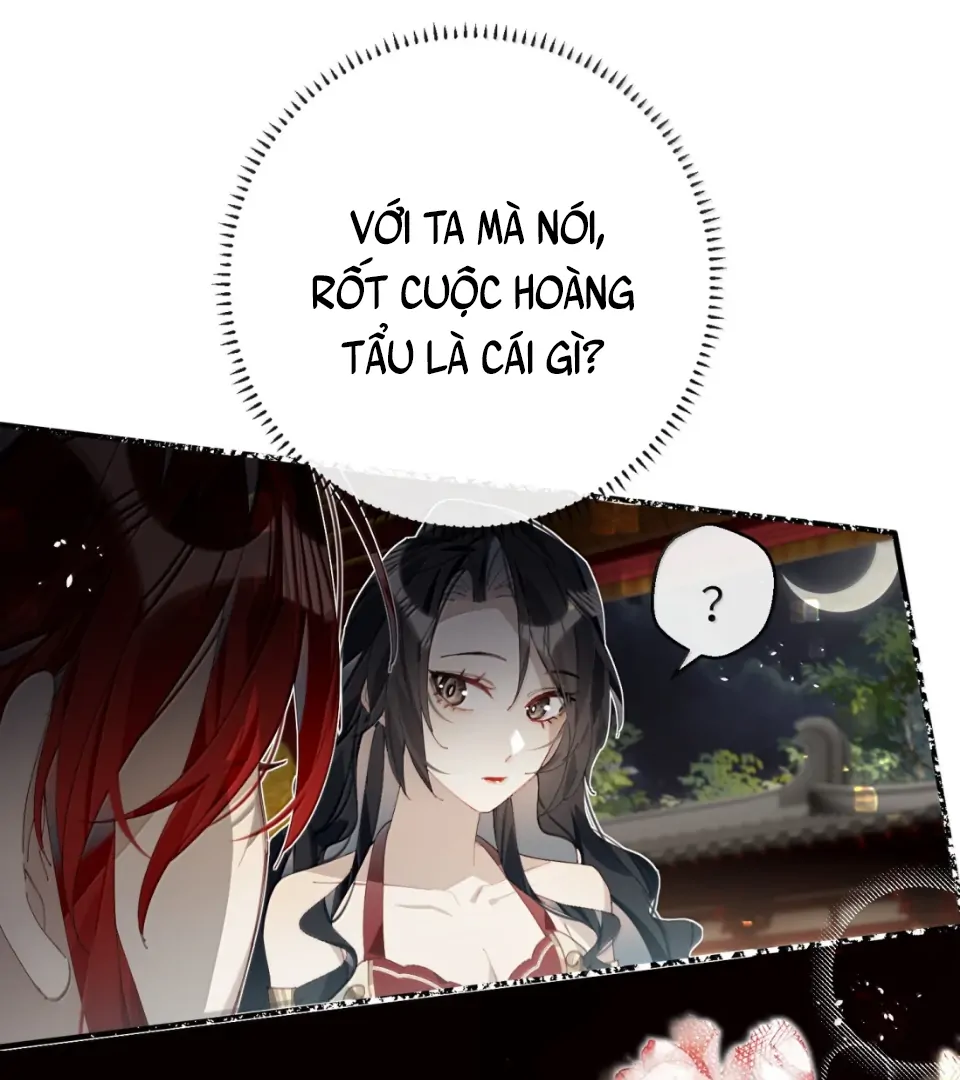 Quấn Quýt Chapter 20 - Trang 2