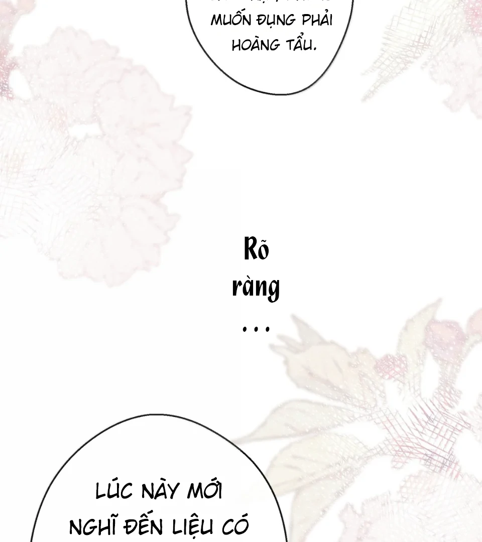 Quấn Quýt Chapter 20 - Trang 2