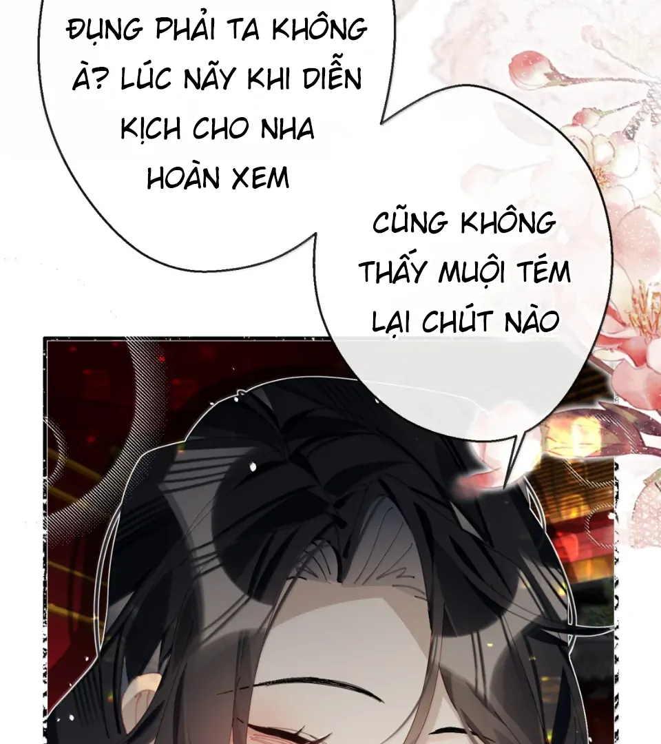 Quấn Quýt Chapter 20 - Trang 2