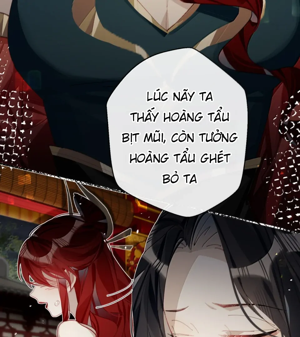 Quấn Quýt Chapter 20 - Trang 2