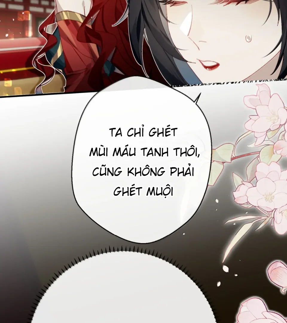 Quấn Quýt Chapter 20 - Trang 2
