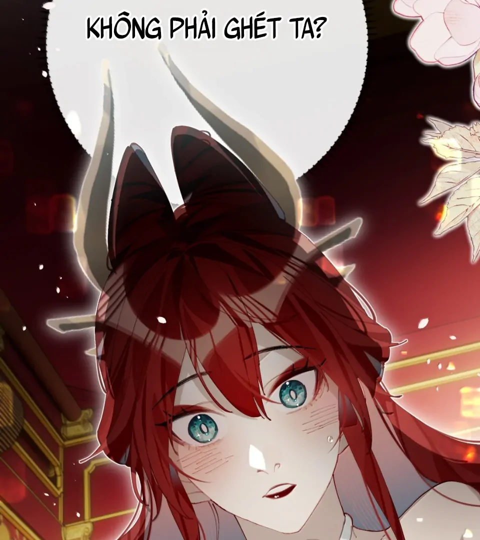 Quấn Quýt Chapter 20 - Trang 2