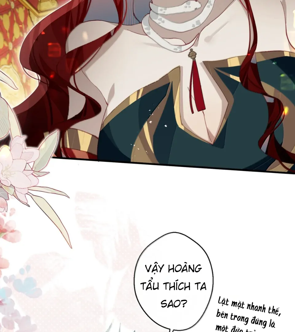 Quấn Quýt Chapter 20 - Trang 2