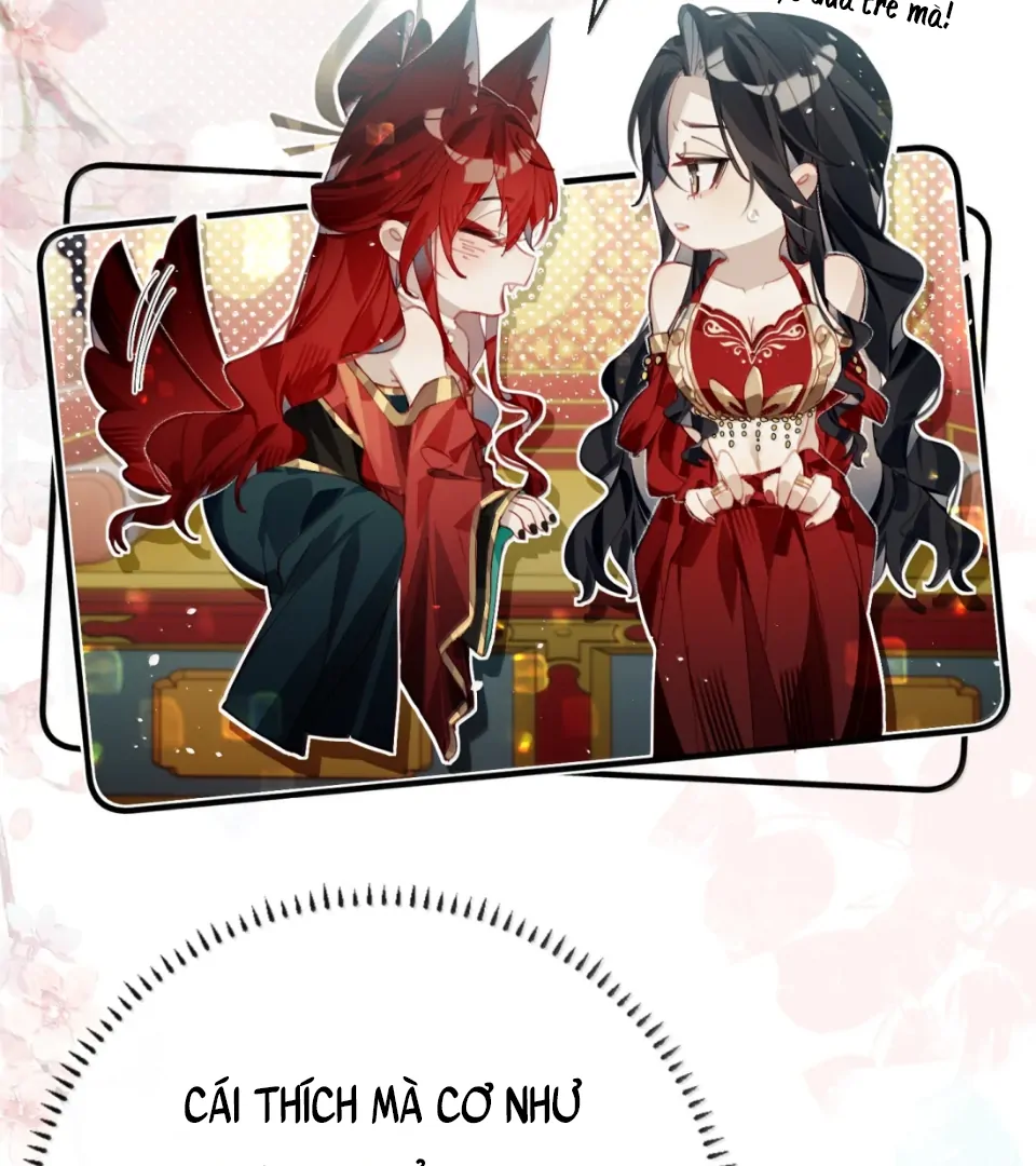 Quấn Quýt Chapter 20 - Trang 2