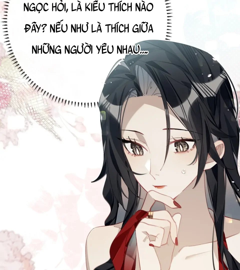 Quấn Quýt Chapter 20 - Trang 2