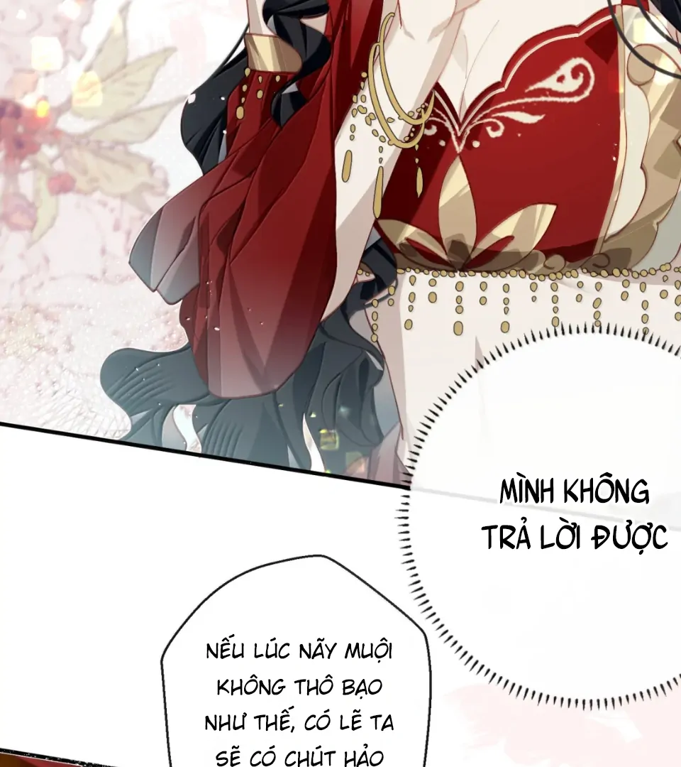 Quấn Quýt Chapter 20 - Trang 2