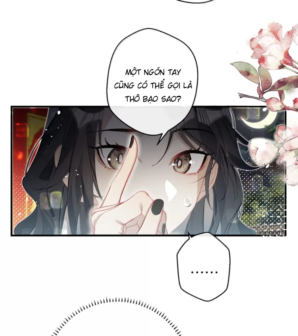 Quấn Quýt Chapter 20 - Trang 2