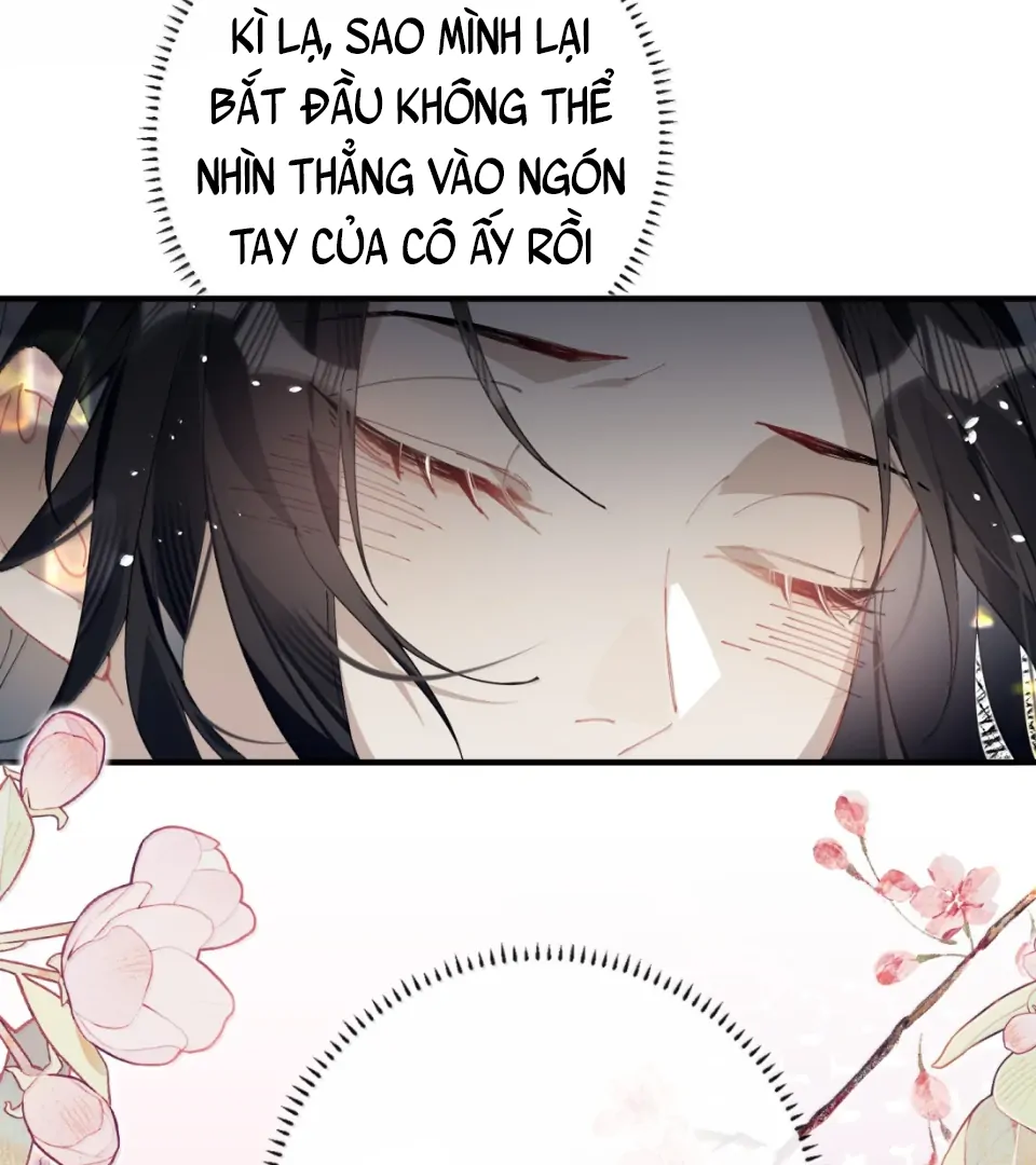 Quấn Quýt Chapter 20 - Trang 2