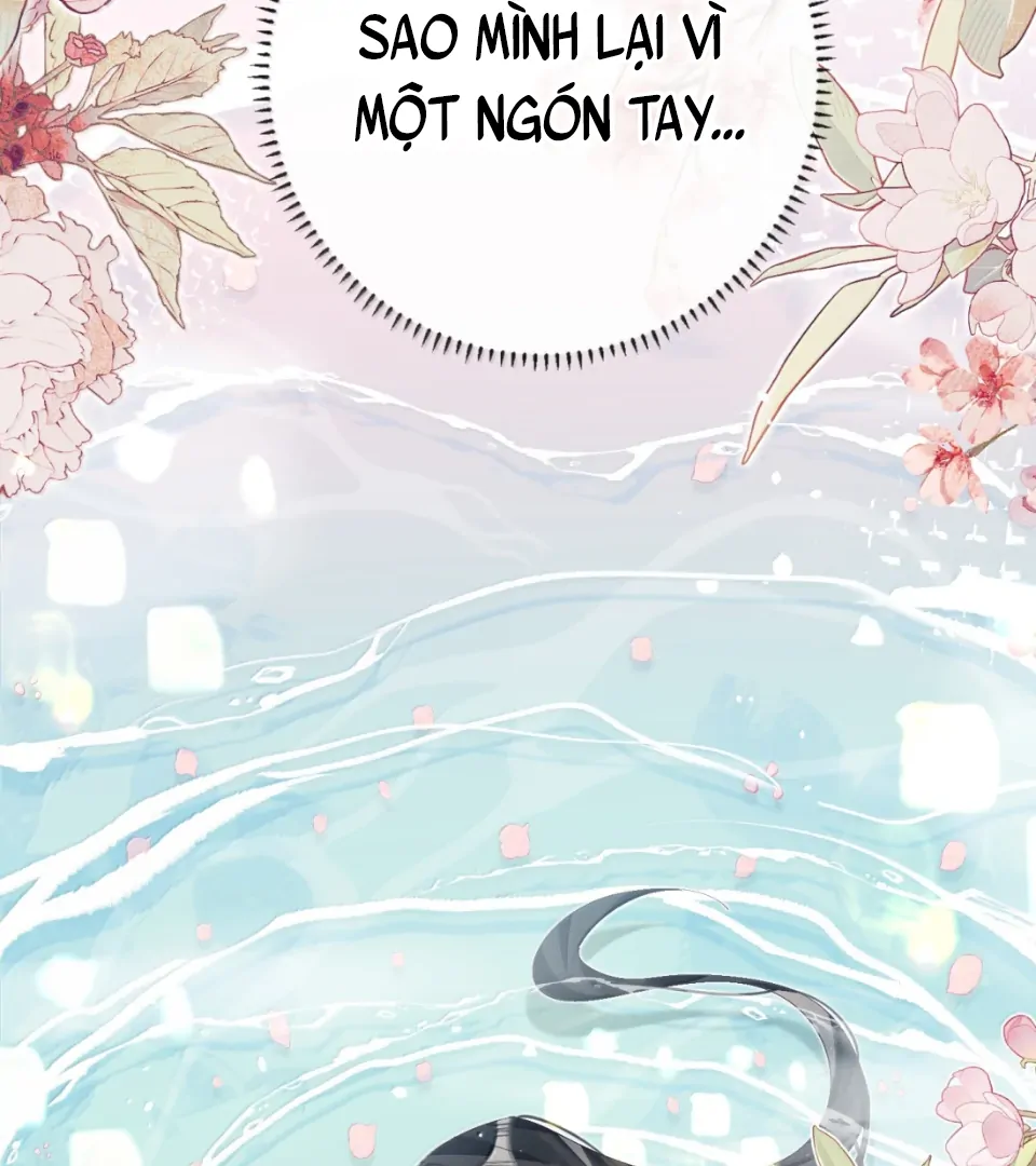 Quấn Quýt Chapter 20 - Trang 2
