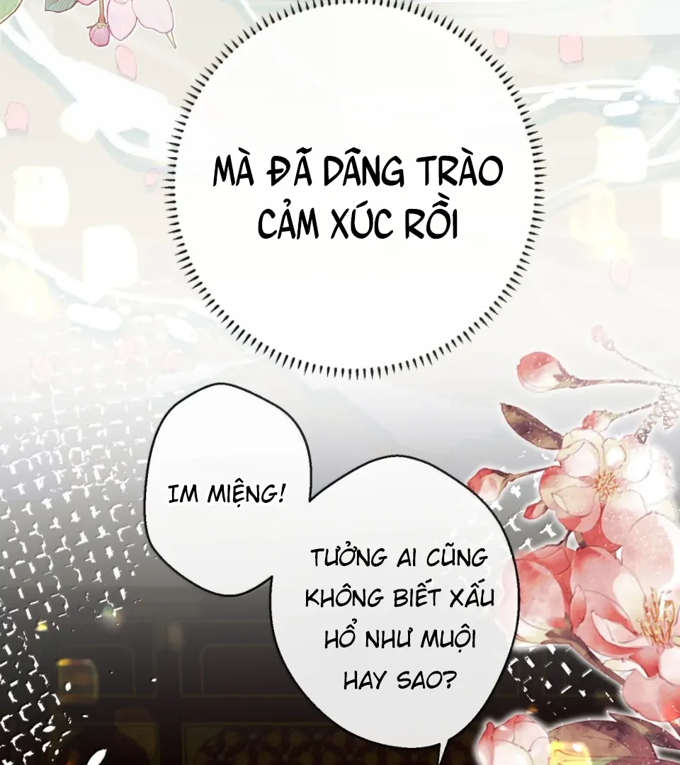 Quấn Quýt Chapter 20 - Trang 2
