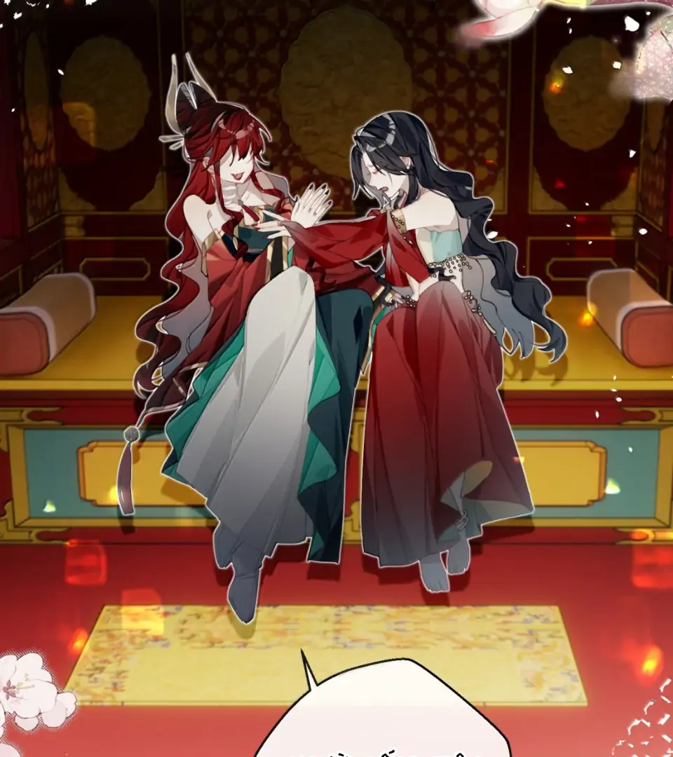 Quấn Quýt Chapter 20 - Trang 2