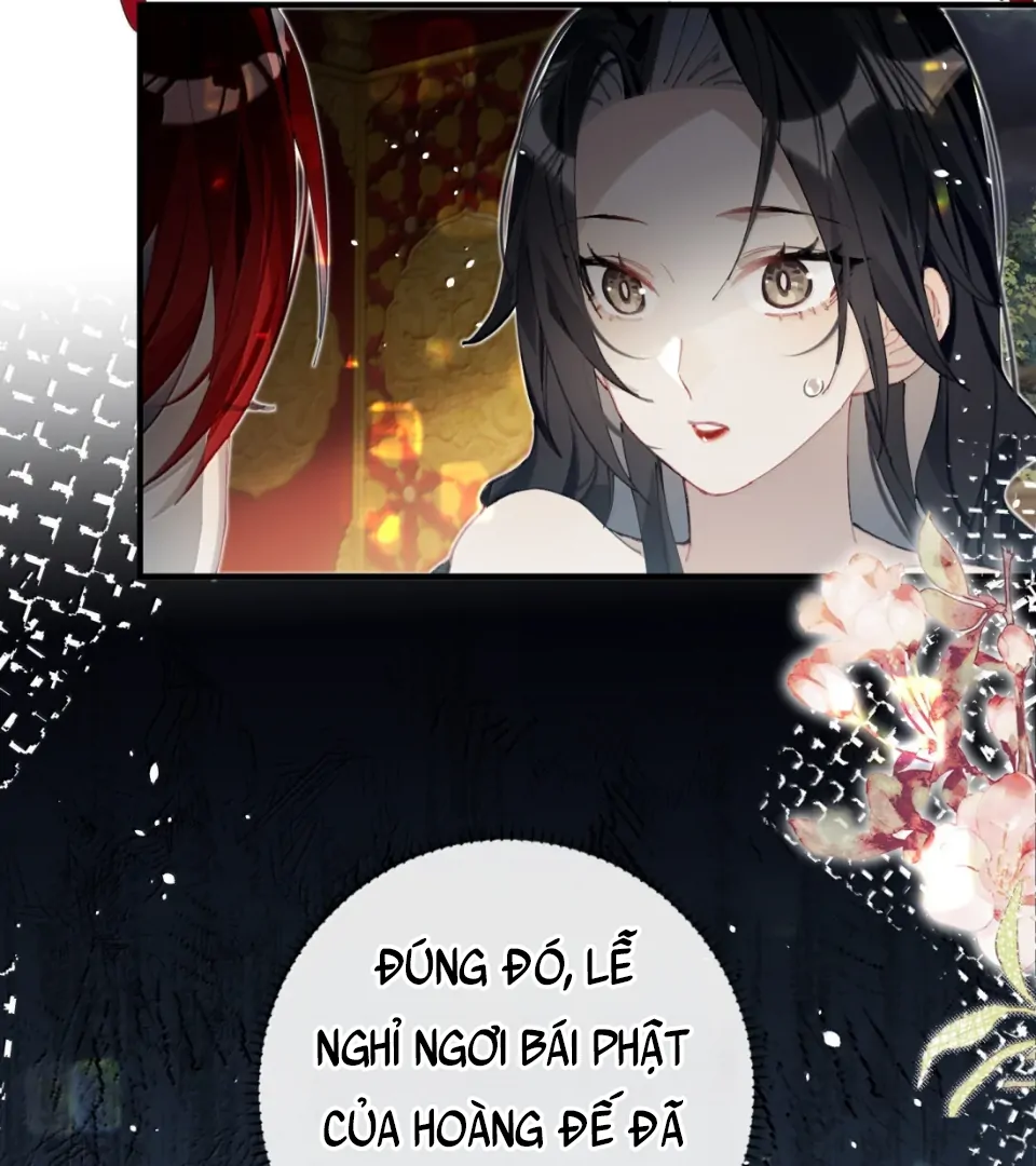 Quấn Quýt Chapter 20 - Trang 2