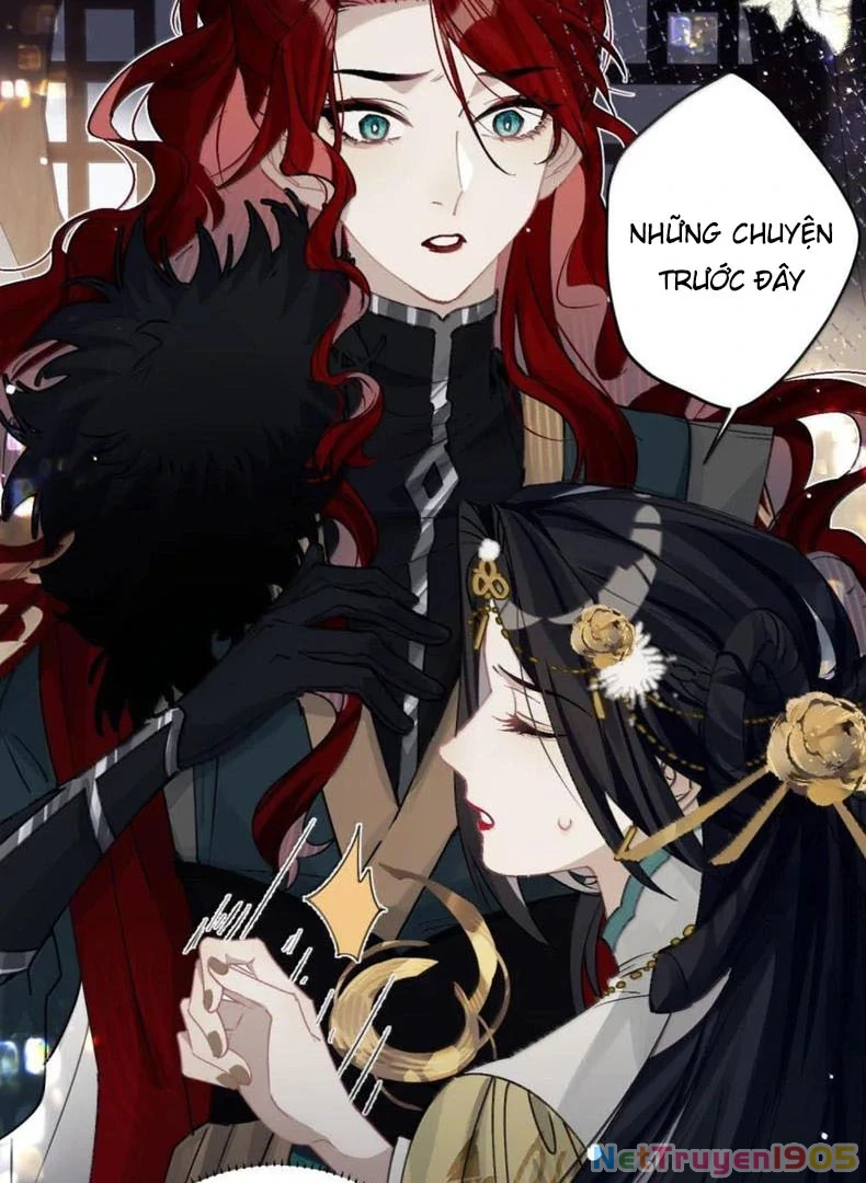 Quấn Quýt Chapter 22 - Trang 2