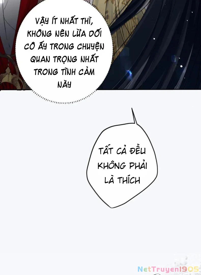 Quấn Quýt Chapter 22 - Trang 2